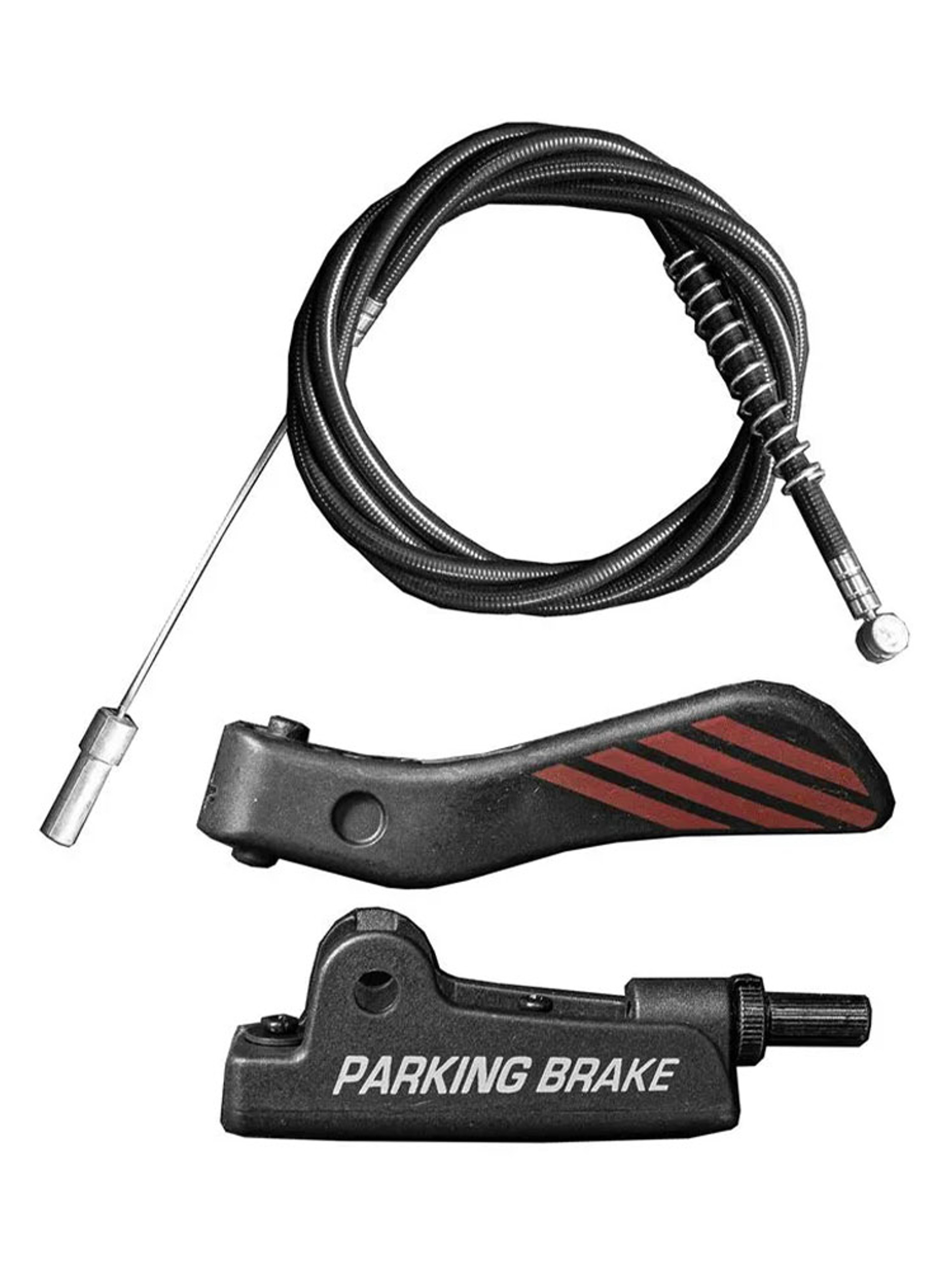 Bag Boy Compact3 Part Brake Cable Assembly BBP60250 GolfBox